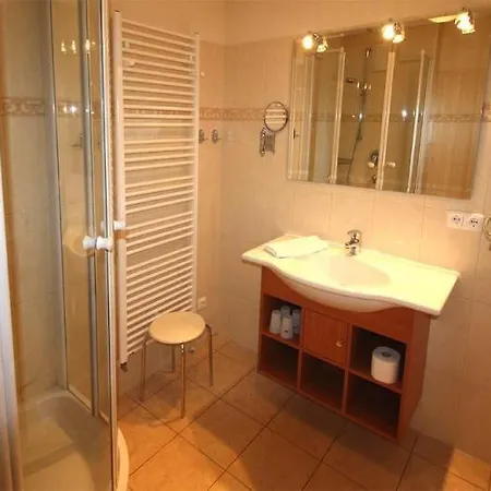 Lägenhet Duenenschloss - 02-03 *