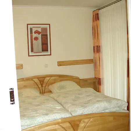 Apartment Duenenschloss - 02-03