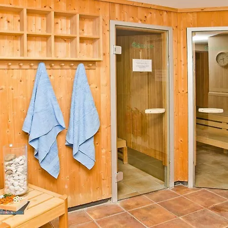 Duenenschloss - 02-03 Lägenhet