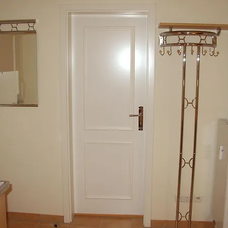 Apartamento Dünenschloss - 02-03 Ostseebad Kühlungsborn