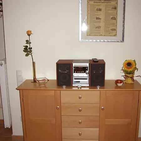 Duenenschloss - 02-03 Lägenhet *