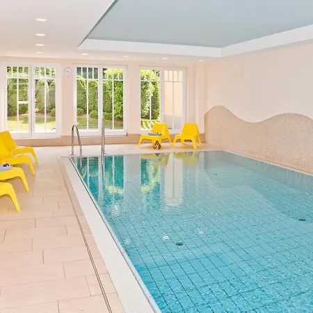 Lägenhet Duenenschloss - 02-03