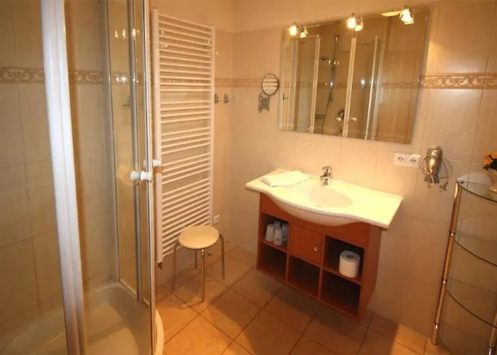 Apartamento Dünenschloss - 02-03 *