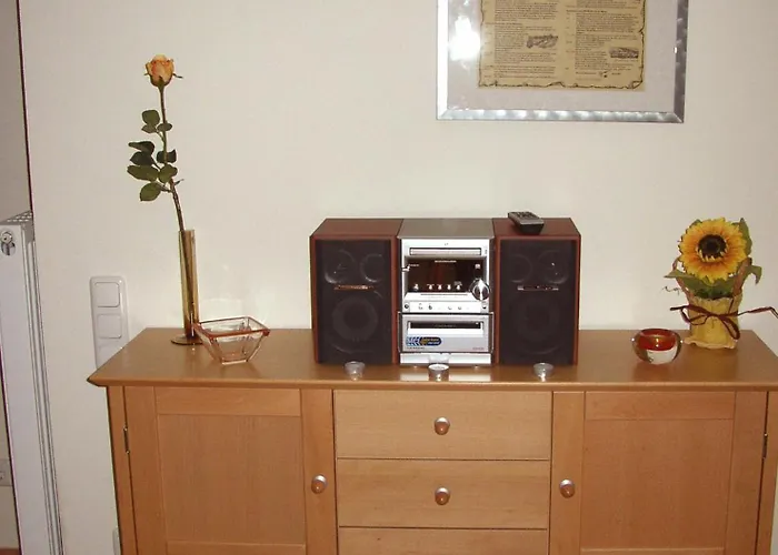 Duenenschloss - 02-03 아파트 *