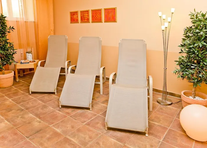 Duenenschloss - 02-03 * Ostseebad Kühlungsborn