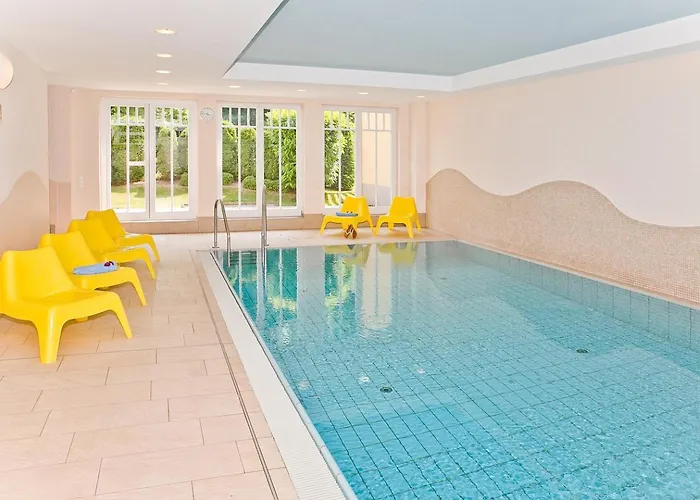 아파트 Duenenschloss - 02-03